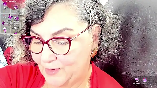 cataleya mom online show from May 2, 2026, 1:22 am