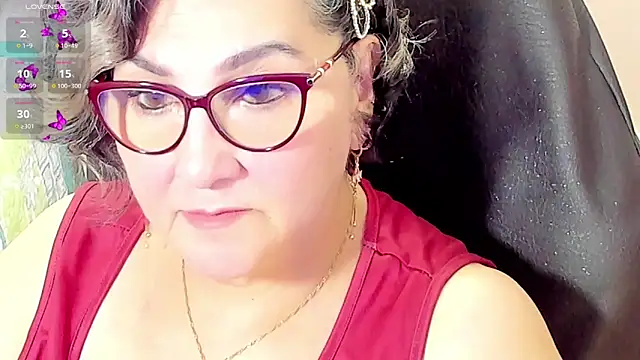 cataleya mom online show from March 10, 2026, 2:37 am