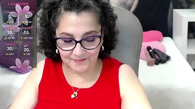 Snapshot of cataleya_mom chatting on March 18, 2025, 12:40 am cataleya mom online show from March 18, 2025, 12:40 am
