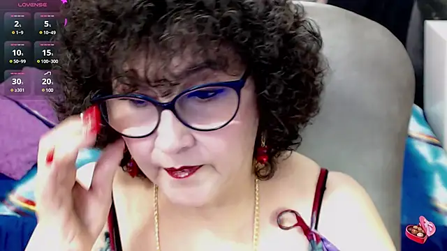 Snapshot of cataleya_mom chatting on March 15, 2025, 1:41 am cataleya mom online show from March 15, 2025, 1:41 am