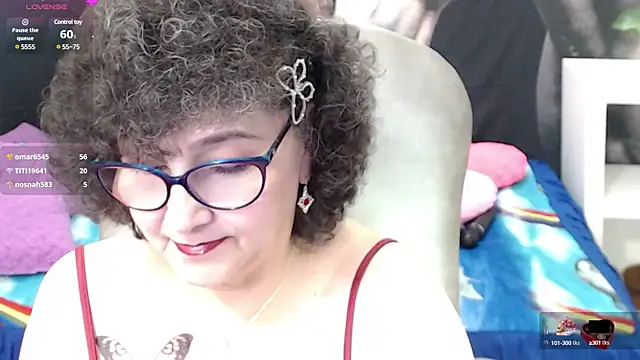 Snapshot of cataleya_mom chatting on March 8, 2025, 6:32 am cataleya mom online show from March 8, 2025, 6:32 am