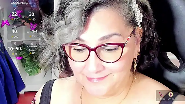 cataleya mom online show from October 29, 2025, 11:20 am