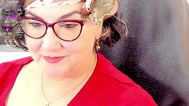 cataleya mom online show from May 14, 2026, 9:23 pm