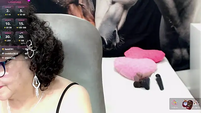 Snapshot of cataleya_mom chatting on March 17, 2025, 10:06 am cataleya mom online show from March 17, 2025, 10:06 am