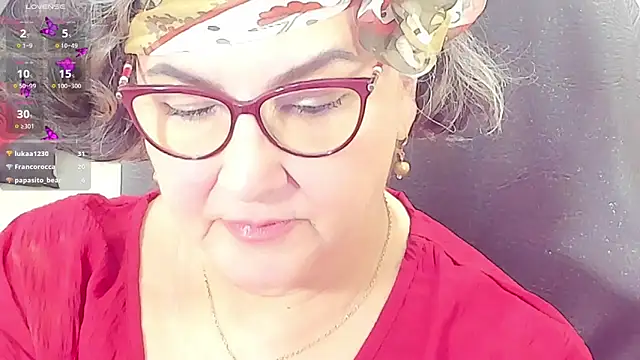 cataleya mom online show from May 15, 2026, 9:40 am