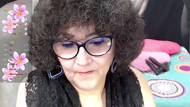 Snapshot of cataleya_mom chatting on March 20, 2025, 9:15 am cataleya mom online show from March 20, 2025, 9:15 am
