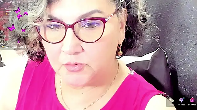 cataleya mom online show from May 14, 2026, 8:55 am