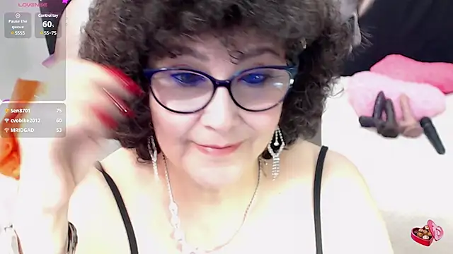 Snapshot of cataleya_mom chatting on March 17, 2025, 2:01 pm cataleya mom online show from March 17, 2025, 2:01 pm