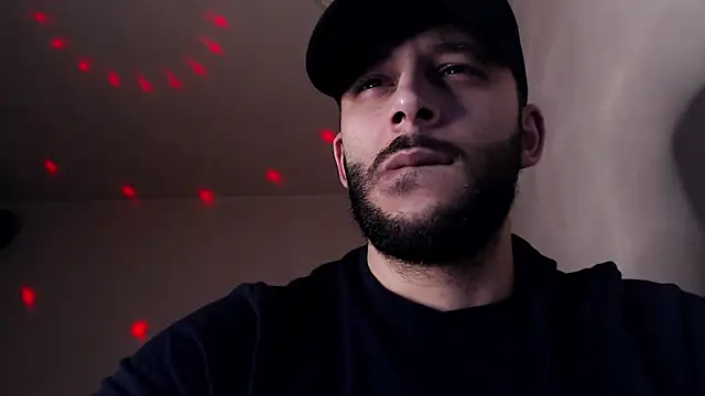 henryaxe online show from November 25, 2025, 9:48 pm