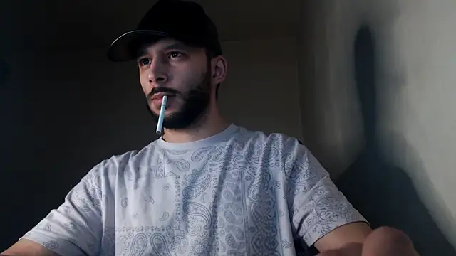 henryaxe online show from October 20, 2025, 2:57 am