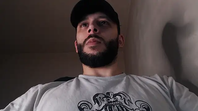 henryaxe online show from March 9, 2026, 9:13 am