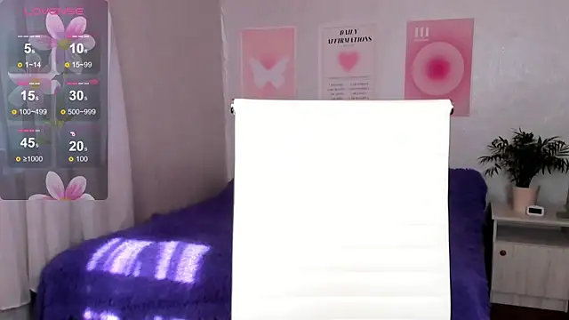 Snapshot of Geisha_Anna chatting on May 29, 2026, 5:02 am Geisha Anna online show from May 29, 2026, 5:02 am