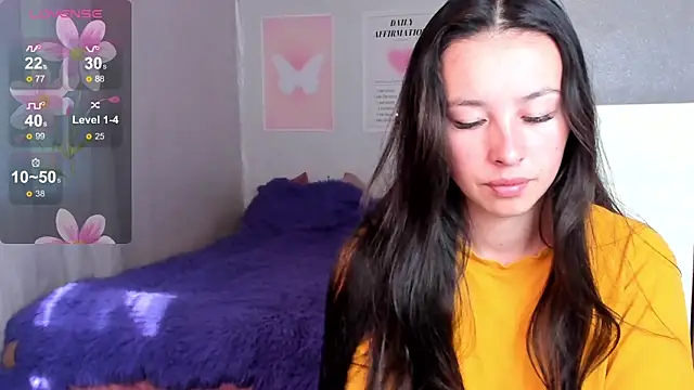 Snapshot of Geisha_Anna chatting on June 22, 2026, 4:53 am Geisha Anna online show from June 22, 2026, 4:53 am