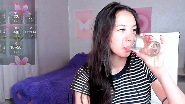 Snapshot of Geisha_Anna chatting on June 26, 2026, 6:30 am Geisha Anna online show from June 26, 2026, 6:30 am