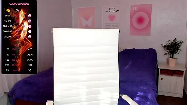 Snapshot of Geisha_Anna chatting on September 21, 2025, 5:45 am Geisha Anna online show from September 21, 2025, 5:45 am