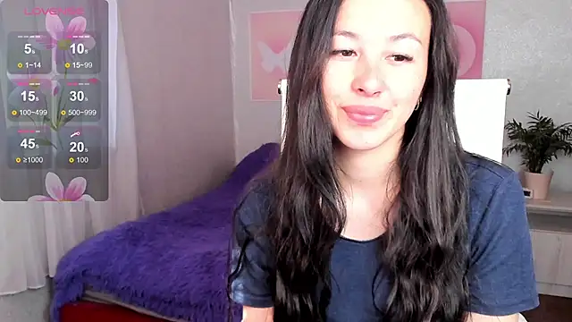 Snapshot of Geisha_Anna chatting on May 22, 2026, 6:11 am Geisha Anna online show from May 22, 2026, 6:11 am