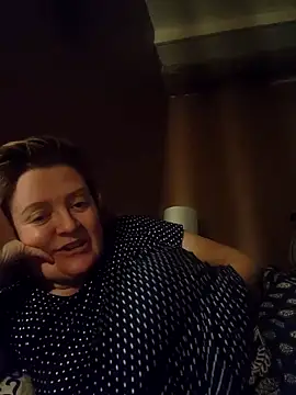 lady charlyne online show from April 14, 2026, 7:08 pm