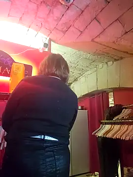 lady charlyne online show from February 13, 2026, 8:31 pm