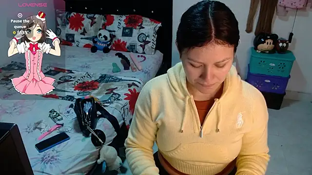soniafuckboobs online show from June 30, 2026, 12:16 pm