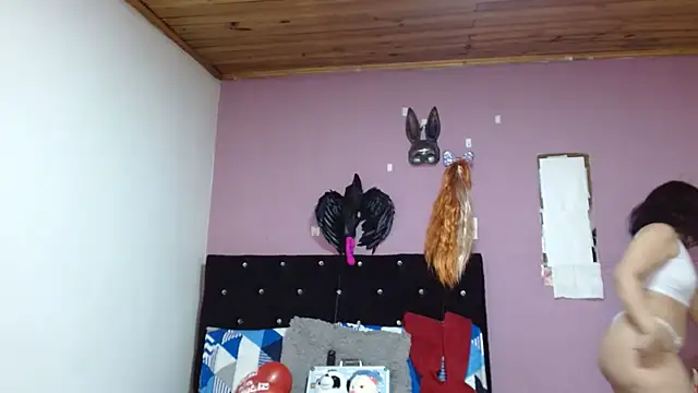 soniafuckboobs online show from March 14, 2025, 4:19 pm