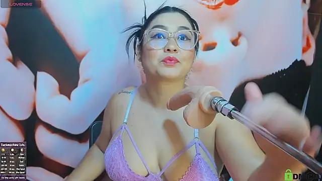 amalla  online show from March 15, 2025, 8:43 pm