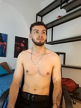 Michael magno online show from March 28, 2026, 12:11 am