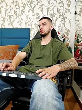 Michael magno online show from January 9, 2026, 4:08 am