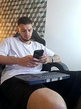 Michael magno online show from February 22, 2026, 1:08 am