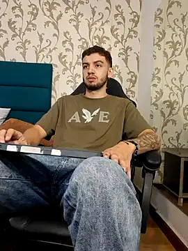 Michael magno online show from April 5, 2026, 11:33 pm