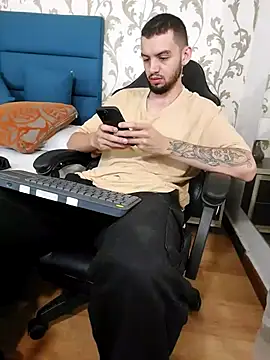 Michael magno online show from January 17, 2026, 3:26 pm