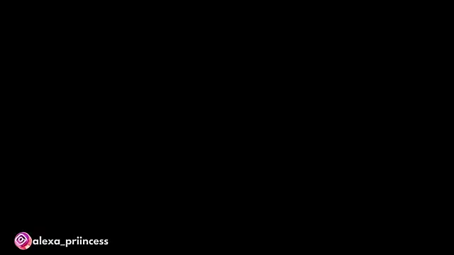 Snapshot of Alexa_priincess chatting on March 2, 2025, 4:14 pm Alexa priincess online show from March 2, 2025, 4:14 pm