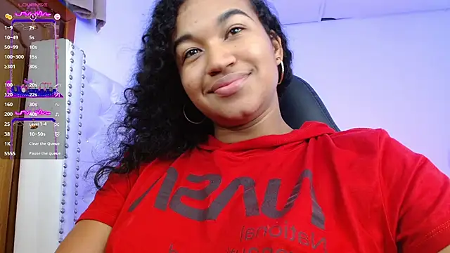 Snapshot of Alexa_priincess chatting on March 21, 2025, 3:02 pm Alexa priincess online show from March 21, 2025, 3:02 pm