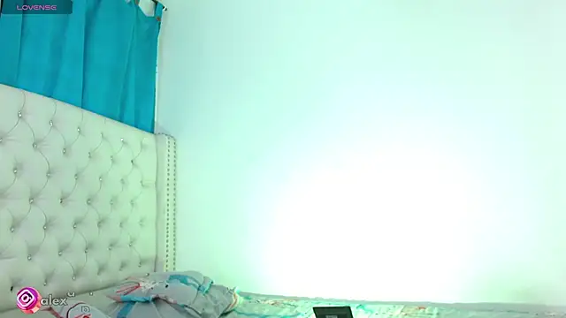 Snapshot of Alexa_priincess chatting on October 3, 2025, 4:19 pm Alexa priincess online show from October 3, 2025, 4:19 pm