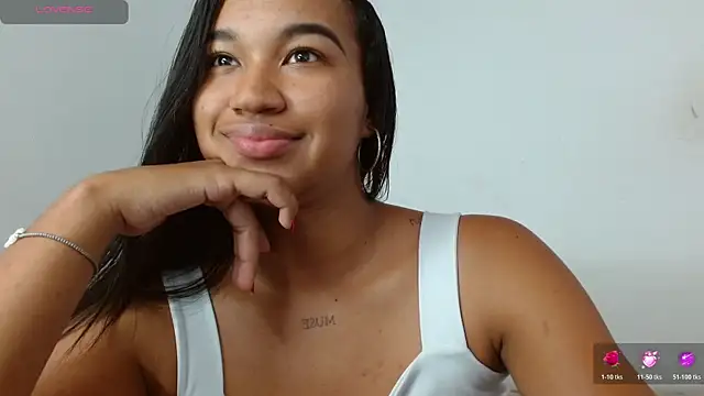 Snapshot of Alexa_priincess chatting on May 19, 2026, 4:58 pm Alexa priincess online show from May 19, 2026, 4:58 pm