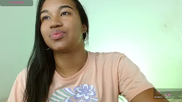 Alexa priincess online show from March 25, 2026, 10:41 pm