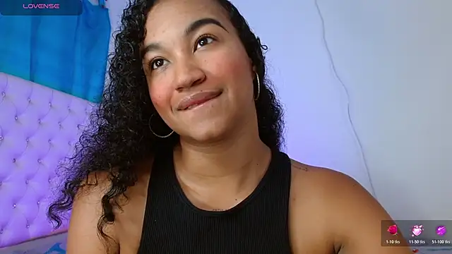 Alexa priincess online show from November 17, 2025, 2:32 pm