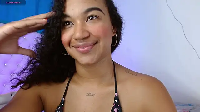 Alexa priincess online show from December 18, 2025, 6:56 pm