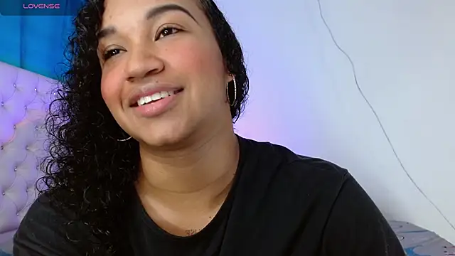 Alexa priincess online show from November 21, 2025, 3:00 pm