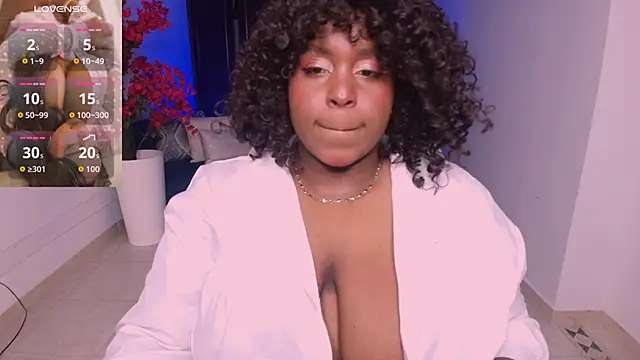 Rebeka spencer online show from May 18, 2026, 10:53 am