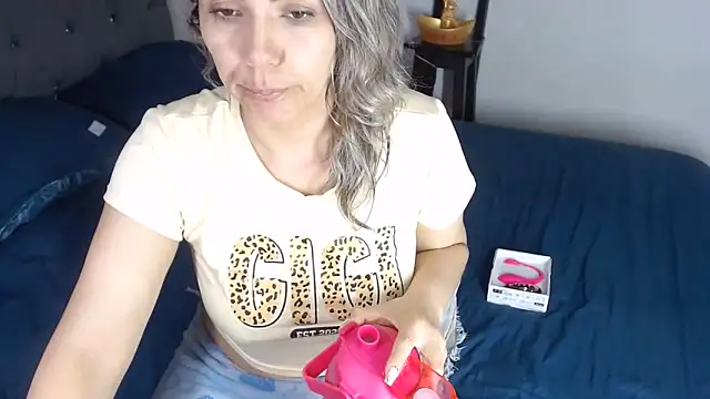Chantal hott online show from May 30, 2026, 3:28 pm