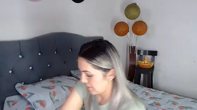Chantal hott online show from May 28, 2026, 8:04 pm