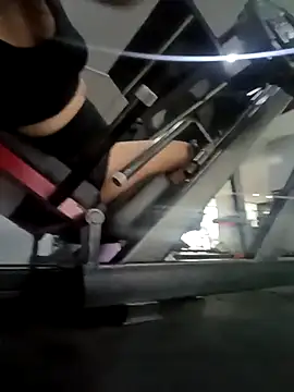 Snapshot of Chantal_hott chatting on September 30, 2025, 11:27 am Chantal hott online show from September 30, 2025, 11:27 am