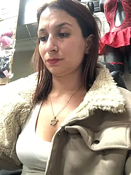 Paula382023 online show from March 7, 2025, 9:59 pm
