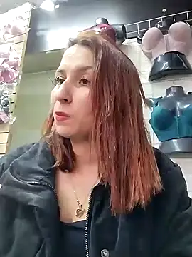 Paula382023 online show from March 14, 2025, 6:07 pm