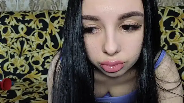 Snapshot of Your_Dream_777 chatting on March 14, 2025, 7:12 pm Your Dream 777 online show from March 14, 2025, 7:12 pm