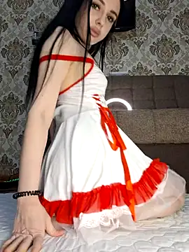 Snapshot of Your_Dream_777 chatting on February 2, 2025, 3:49 pm Your Dream 777 online show from February 2, 2025, 3:49 pm