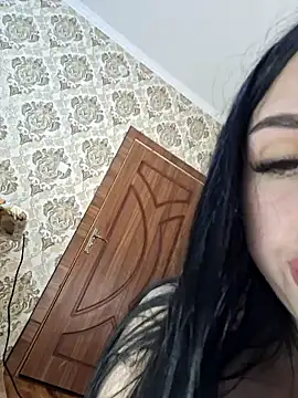 Snapshot of Your_Dream_777 chatting on February 17, 2025, 2:49 pm Your Dream 777 online show from February 17, 2025, 2:49 pm
