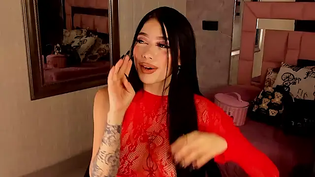 Snapshot of catalina__23 chatting on March 18, 2025, 10:58 pm catalina 23 online show from March 18, 2025, 10:58 pm