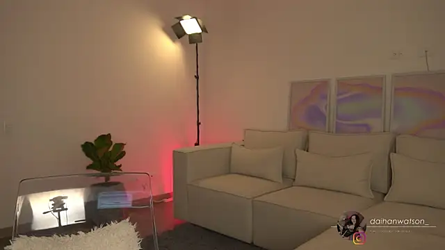 Snapshot of Daihanwatson_ chatting on March 1, 2025, 2:59 am Daihanwatson online show from March 1, 2025, 2:59 am
