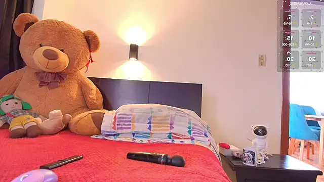 Snapshot of Samanntthaa__ chatting on September 24, 2025, 12:22 pm Samanntthaa online show from September 24, 2025, 12:22 pm